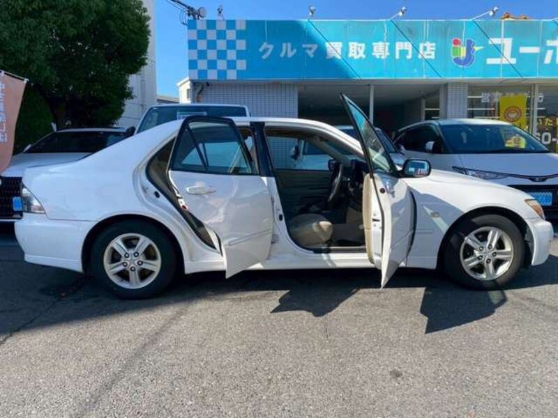 ALTEZZA