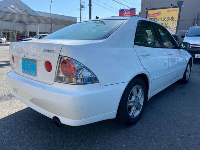 ALTEZZA