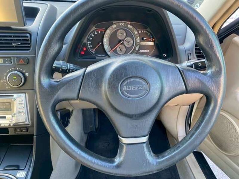 ALTEZZA