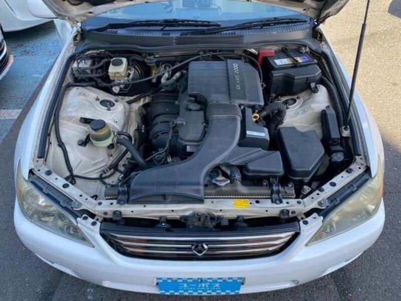 ALTEZZA