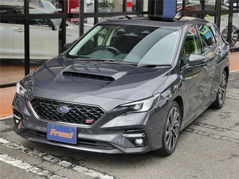 LEVORG