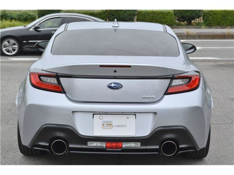 BRZ