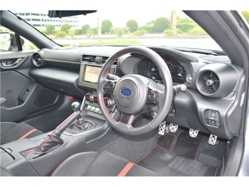 BRZ