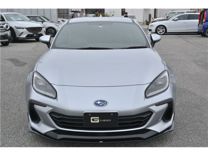 BRZ