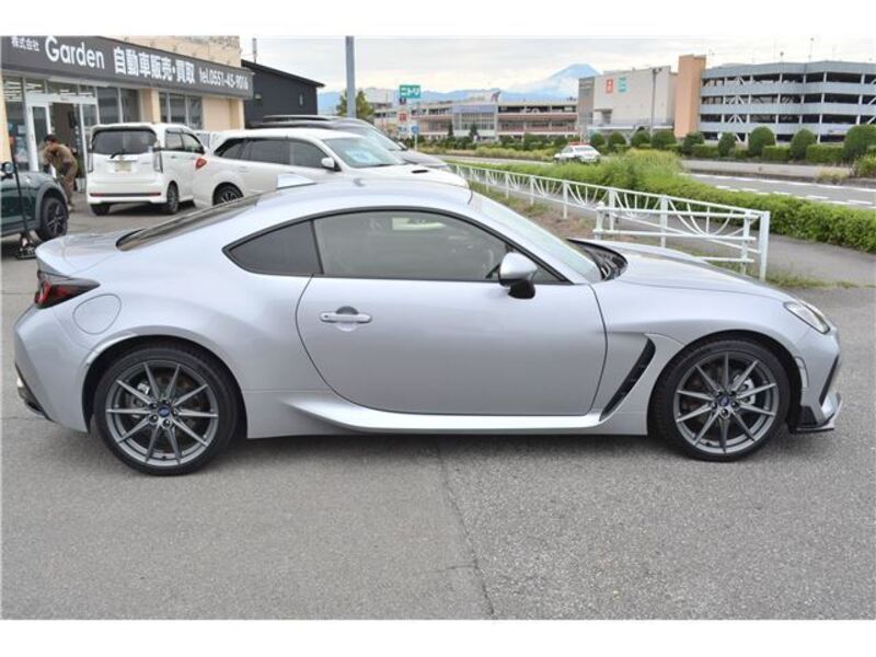 BRZ