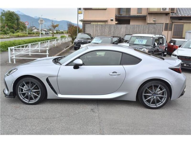 BRZ