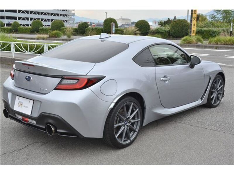 BRZ