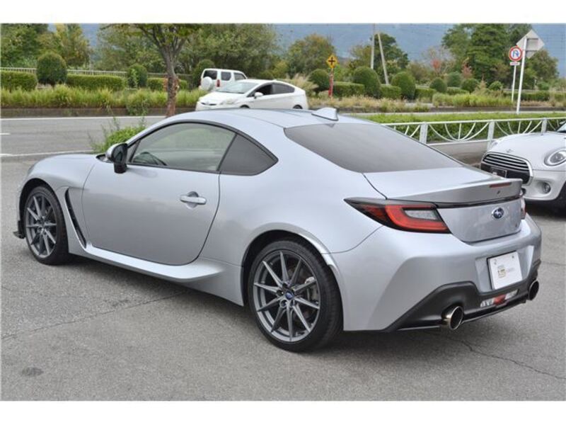 BRZ