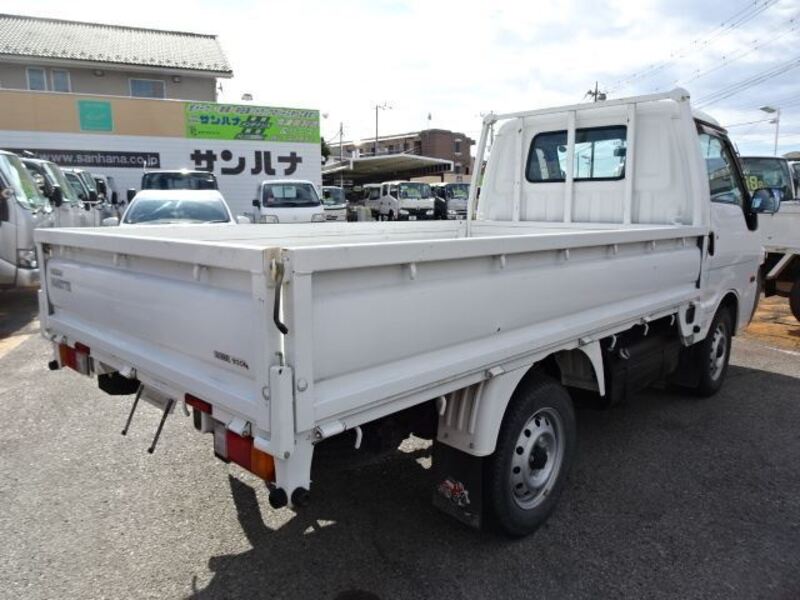 VANETTE TRUCK