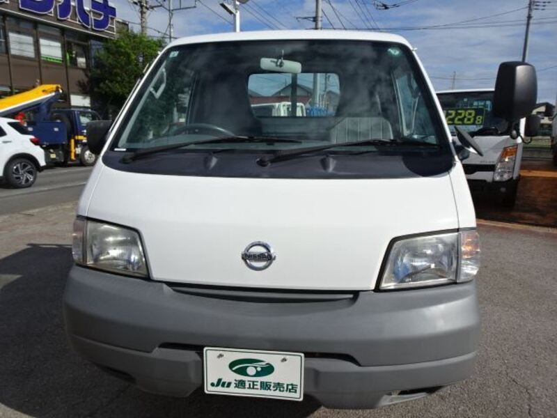 VANETTE TRUCK