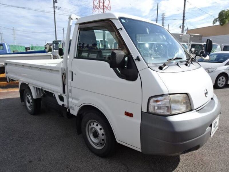 VANETTE TRUCK