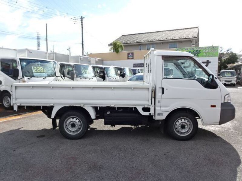 VANETTE TRUCK