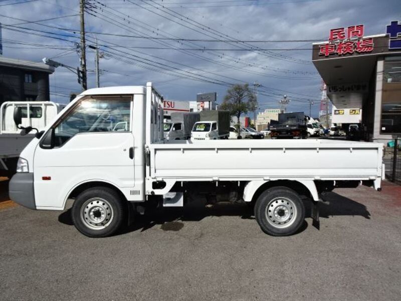 VANETTE TRUCK