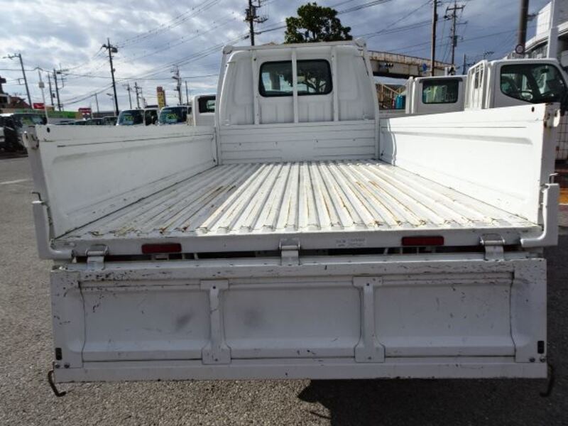 VANETTE TRUCK