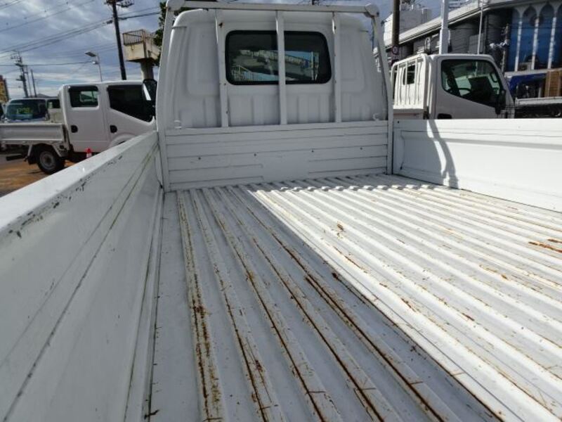 VANETTE TRUCK