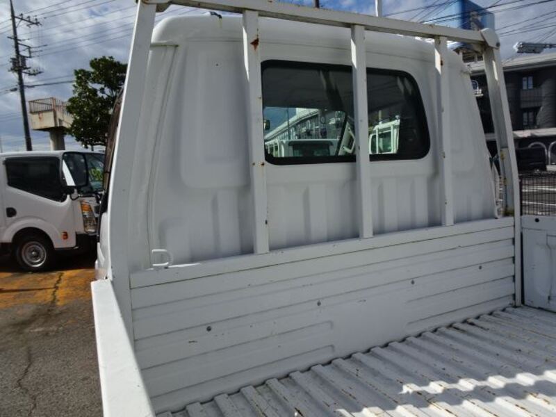 VANETTE TRUCK