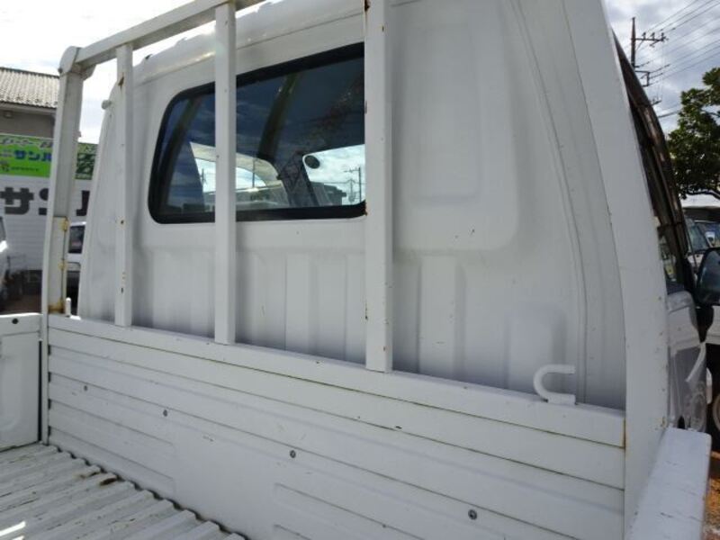 VANETTE TRUCK