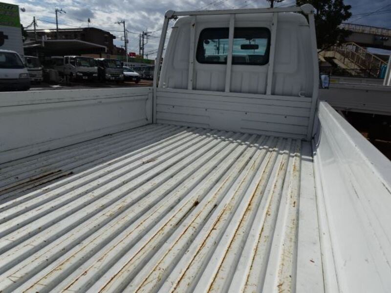 VANETTE TRUCK