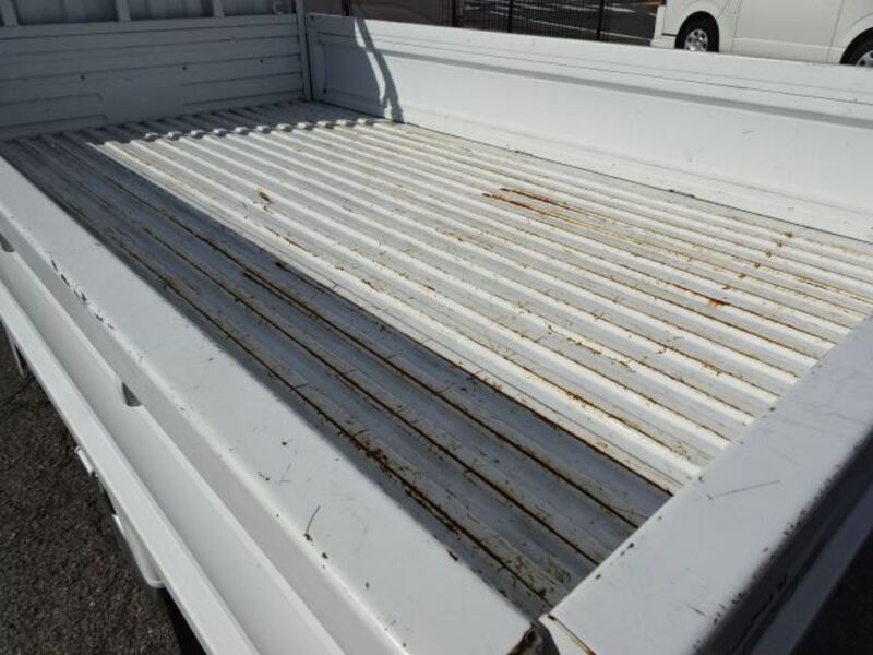 VANETTE TRUCK