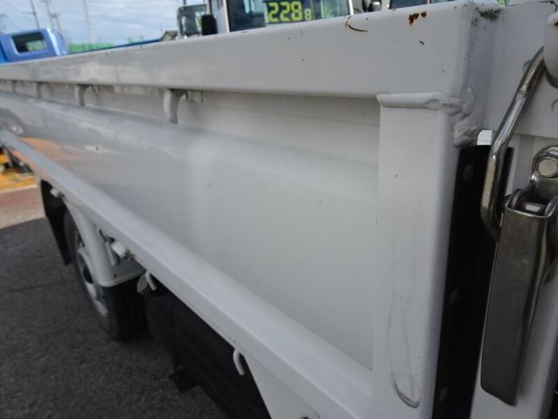 VANETTE TRUCK