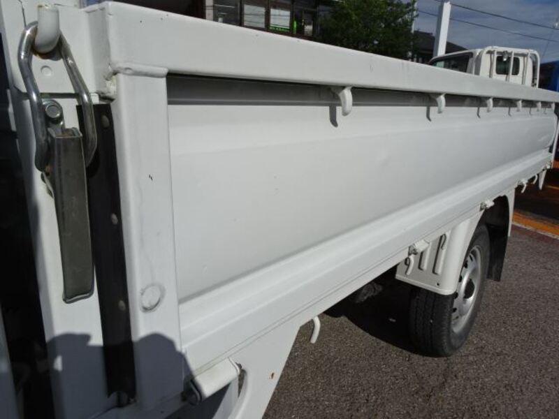VANETTE TRUCK