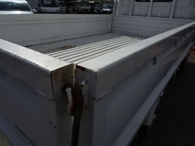 VANETTE TRUCK