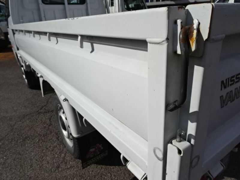 VANETTE TRUCK