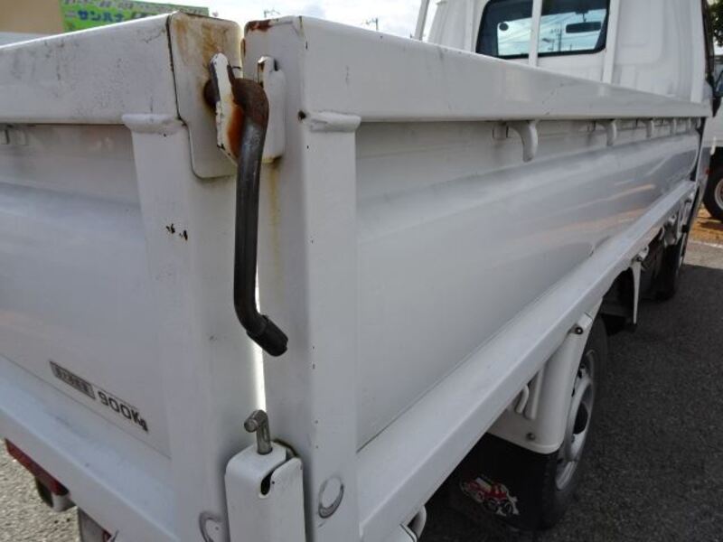 VANETTE TRUCK
