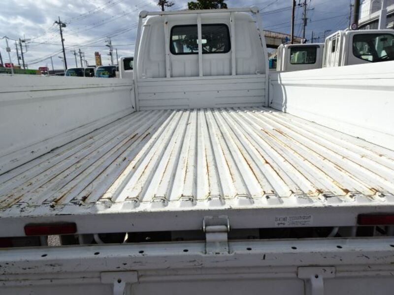 VANETTE TRUCK