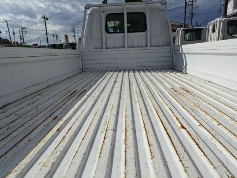 VANETTE TRUCK