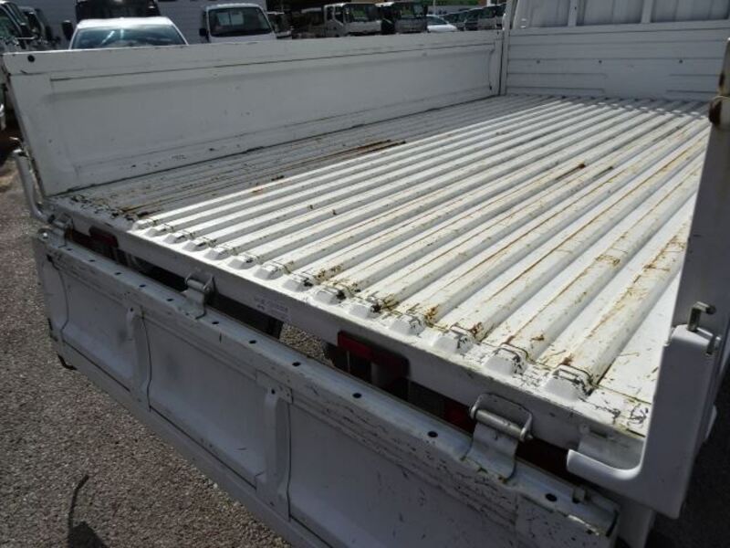 VANETTE TRUCK