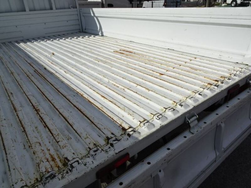 VANETTE TRUCK