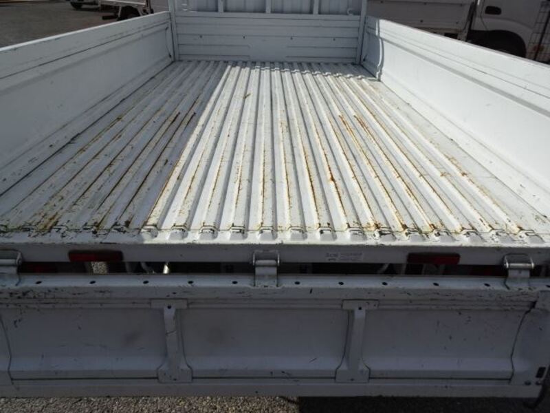 VANETTE TRUCK