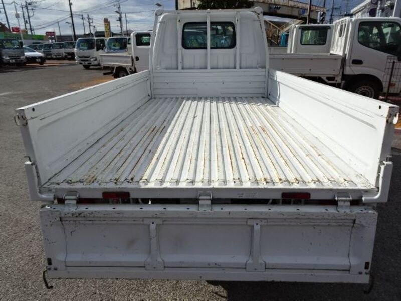 VANETTE TRUCK
