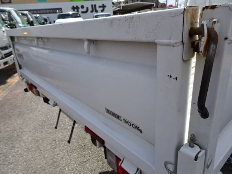 VANETTE TRUCK