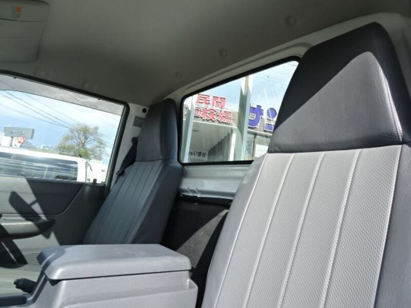 VANETTE TRUCK
