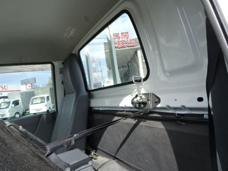 VANETTE TRUCK
