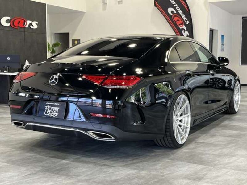 CLS-CLASS