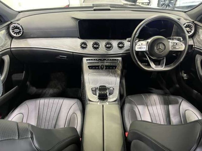 CLS-CLASS