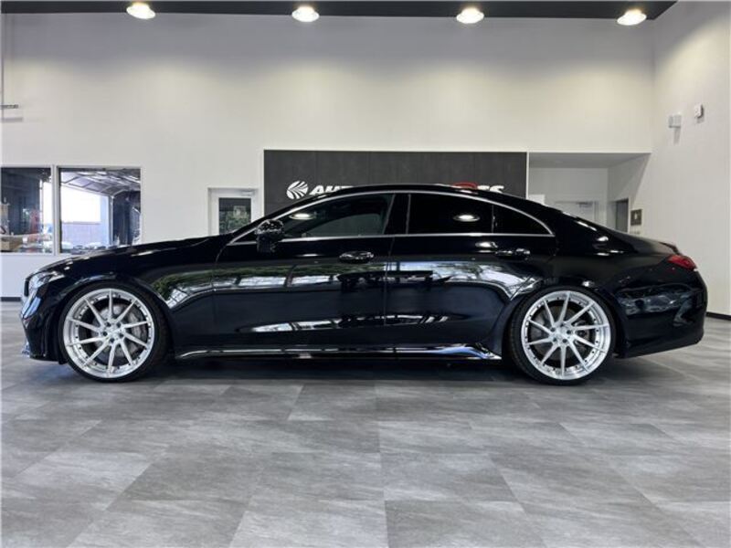 CLS-CLASS