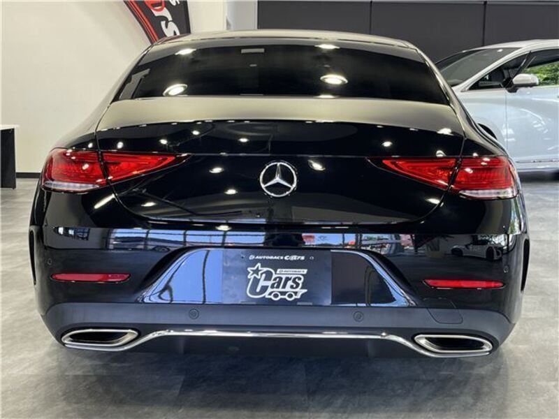 CLS-CLASS