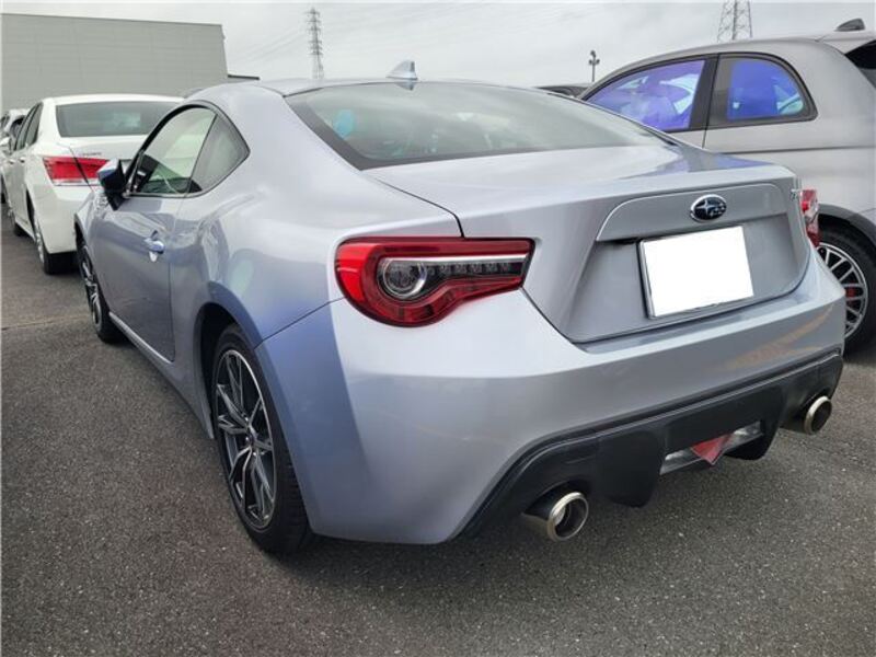 BRZ