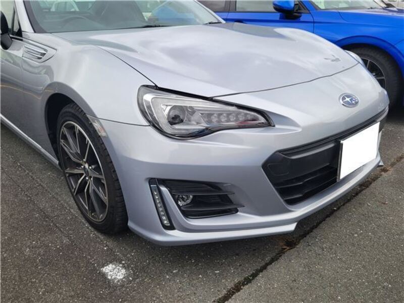 BRZ