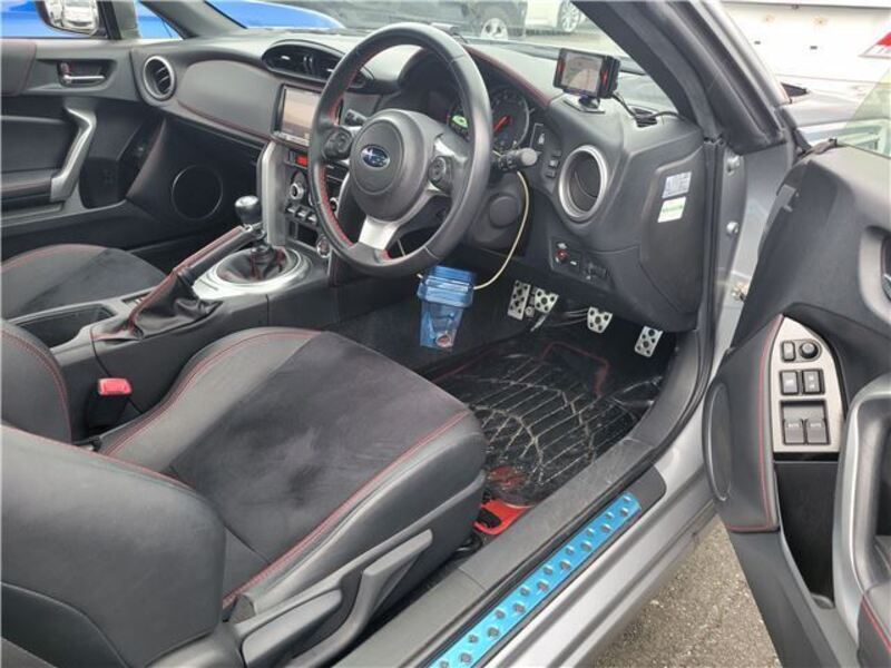 BRZ