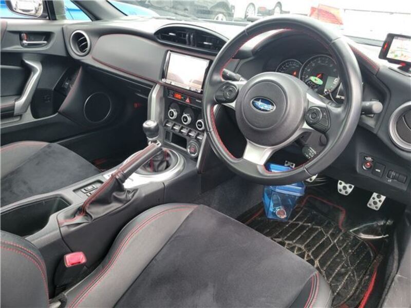 BRZ