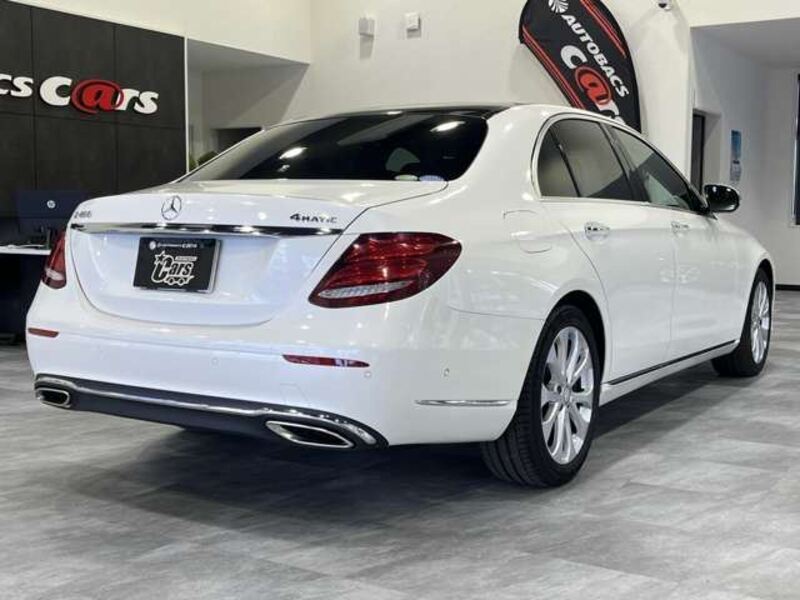E-CLASS
