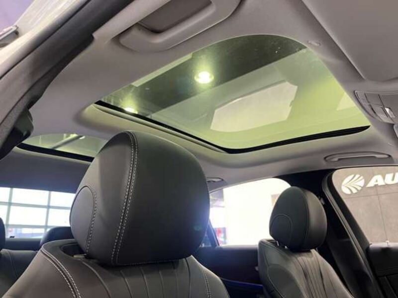 E-CLASS