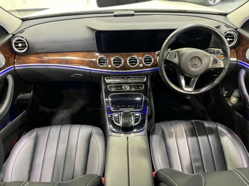 E-CLASS