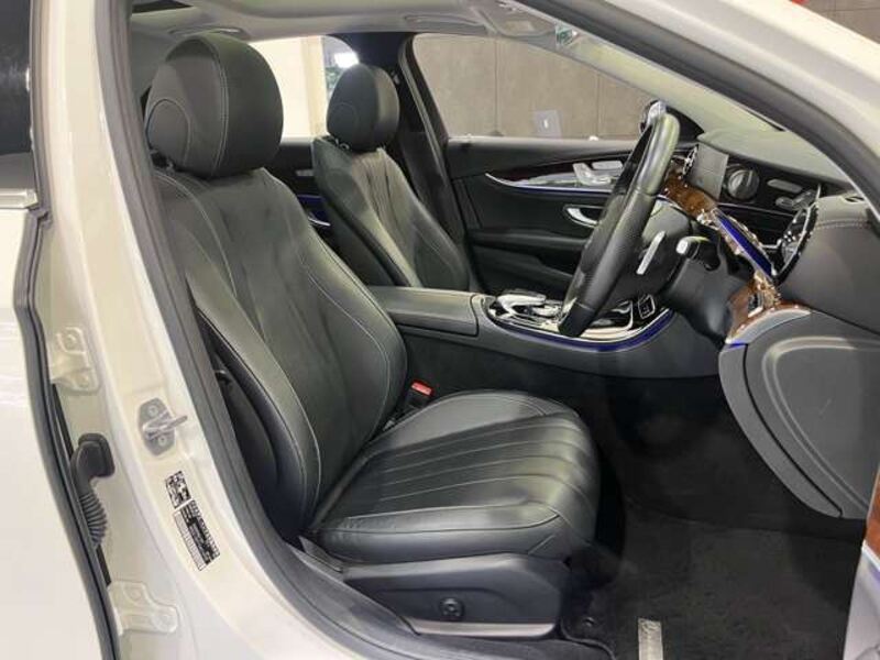 E-CLASS
