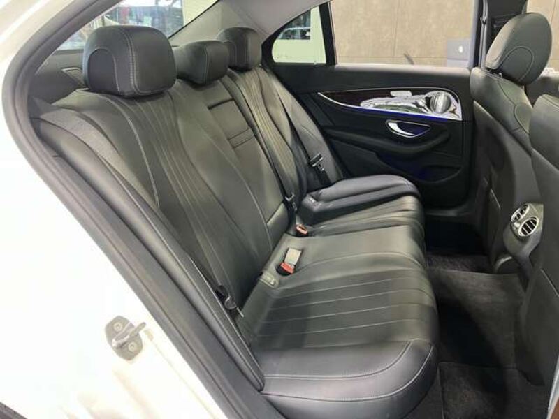 E-CLASS